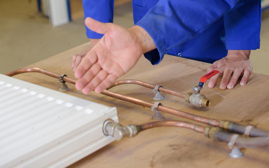 entreprise de chauffage Nanterre