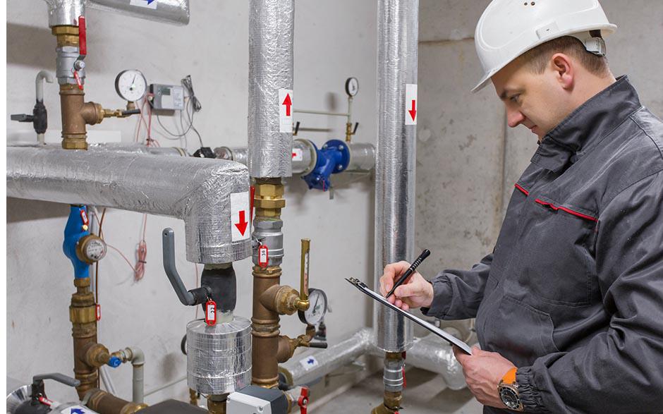 entreprise de chauffage Nanterre